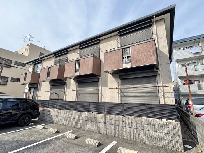 物件外観写真6　(外観写真)