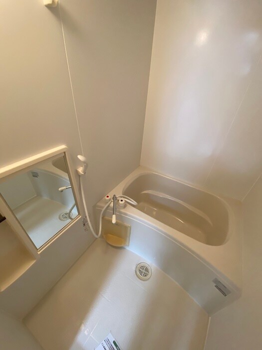 物件内観写真12　(バス／シャワールーム等)