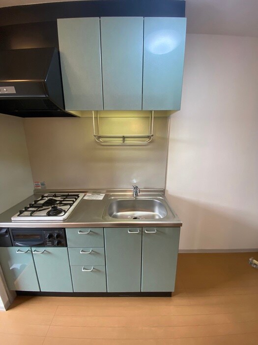 物件内観写真14　(キッチン)