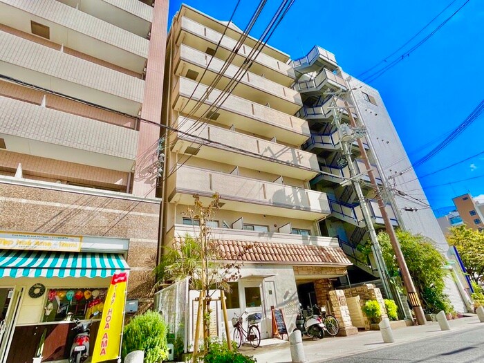 物件外観写真3　(外観写真)