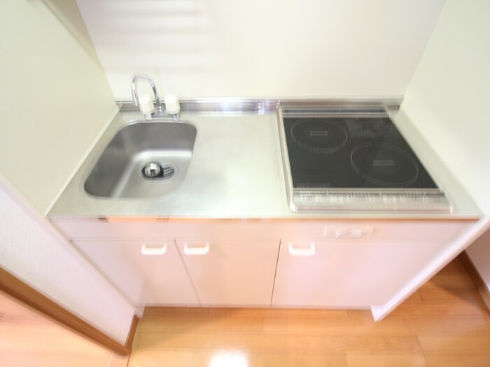 物件内観写真11　(キッチン)