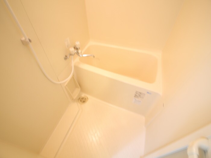物件内観写真12　(バス／シャワールーム等)