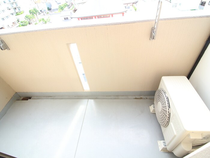 物件内観写真16　(ベランダ・バルコニー)