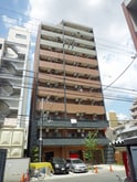 ｴｽﾃﾑｺｰﾄ新大阪Ⅶｽﾃｰｼｮﾝﾌﾟﾚﾐｱﾑ