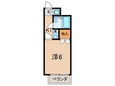 トロント８０の間取図