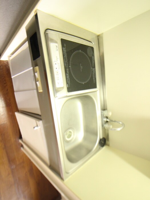 物件内観写真8　(キッチン)