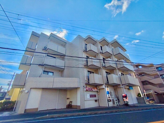 物件外観写真3　(外観写真)