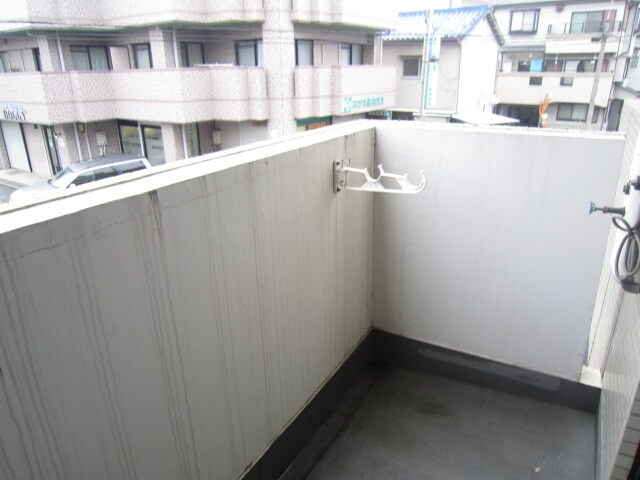 物件内観写真16　(ベランダ・バルコニー)