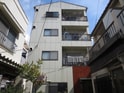 マンション藤