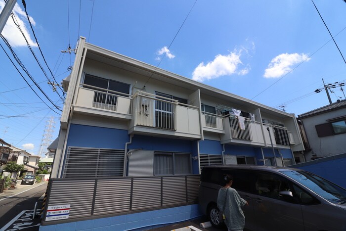 物件外観写真4　(外観写真)