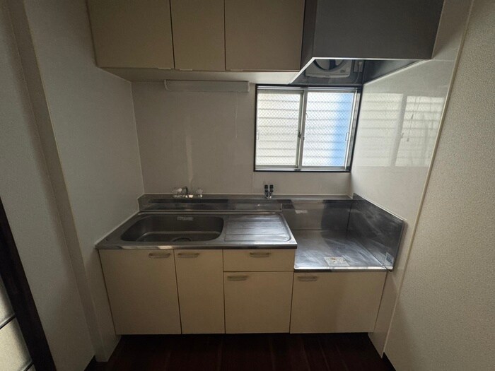 物件内観写真11　(キッチン)