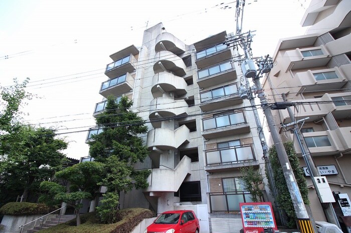 物件外観写真3　(外観写真)