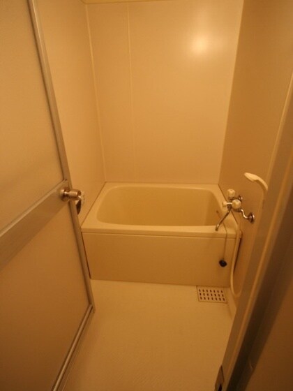 物件内観写真10　(バス／シャワールーム等)