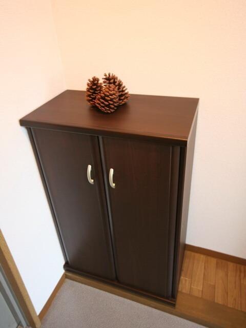 物件内観写真12　(靴箱)