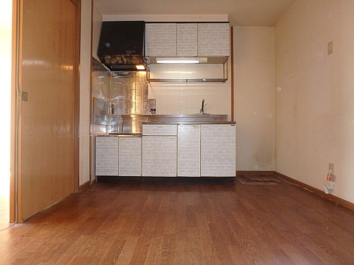 物件内観写真8　(キッチン)