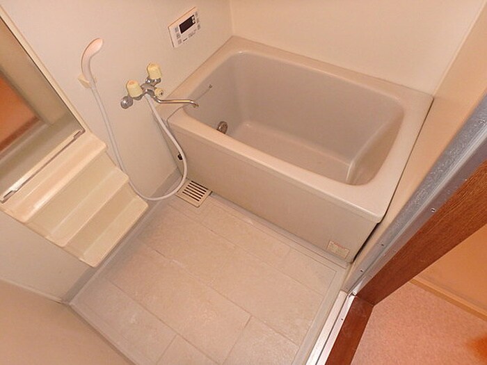 物件内観写真9　(バス／シャワールーム等)