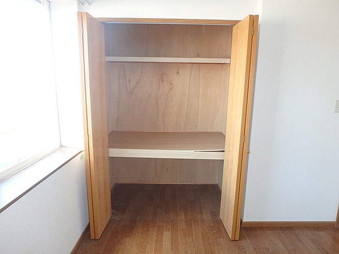 物件内観写真14　(収納)