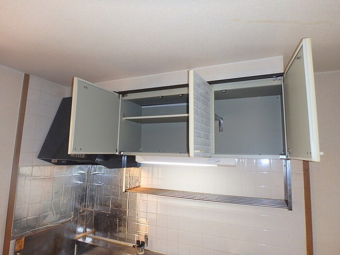 物件内観写真18　(収納)