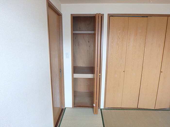 物件内観写真20　(収納)