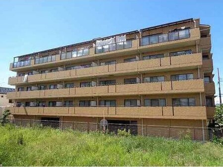 ﾗｲｵﾝｽﾞﾏﾝｼｮﾝ泉南樽井第一(206)外観写真