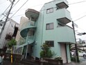 鴎館