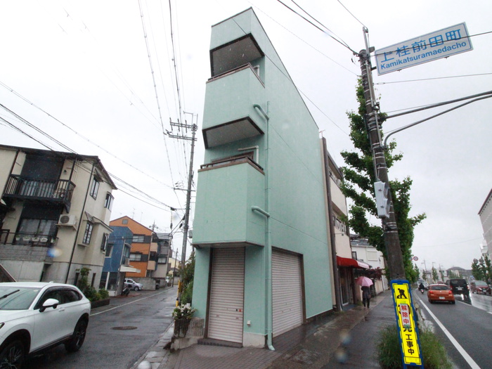 外観写真