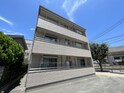 メゾンメルヴェイユ北館