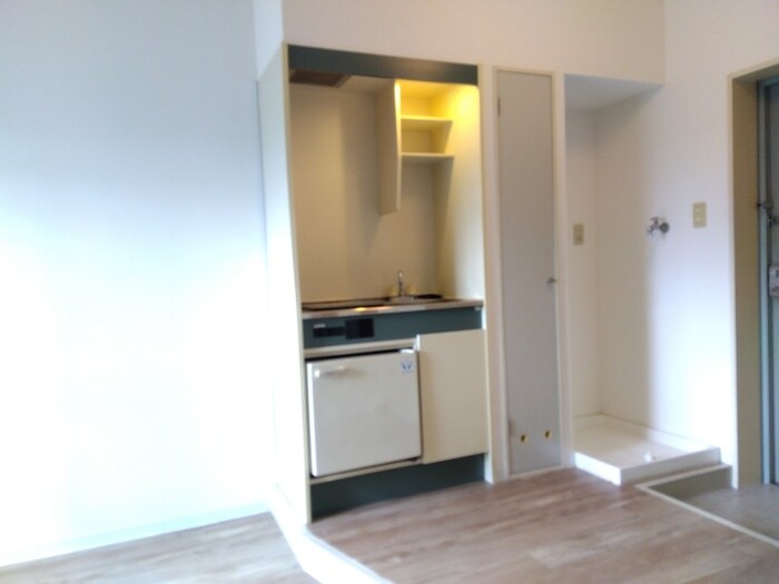 物件内観写真9　(キッチン)