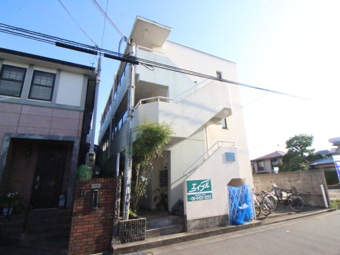 物件外観写真3　(外観写真)