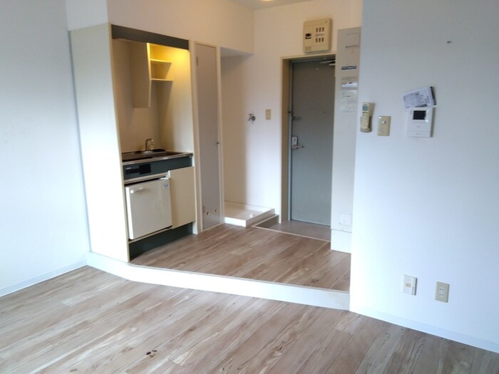 物件内観写真10　(キッチン)