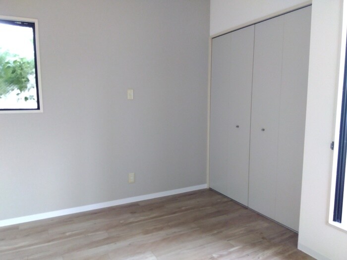 物件内観写真11　(居室)