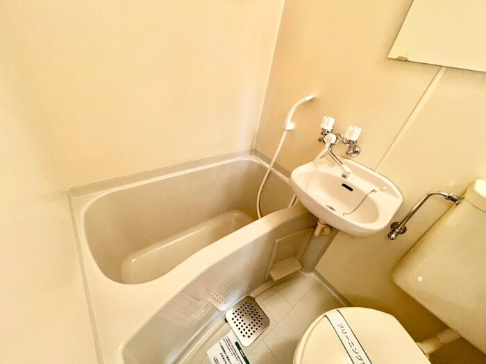 バス／シャワールーム等