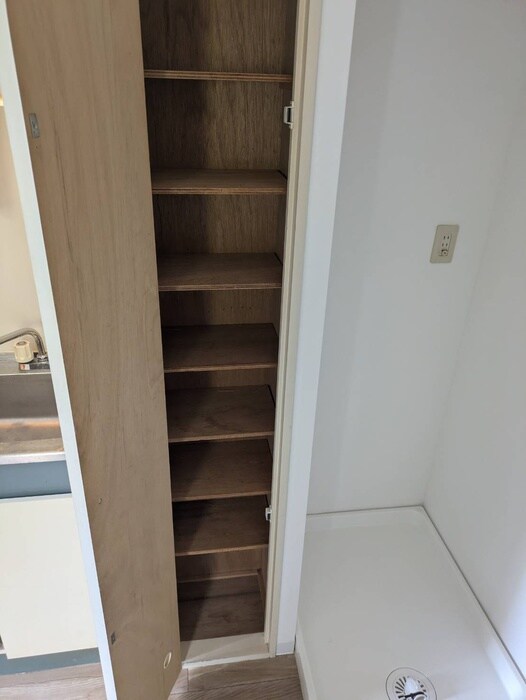 物件内観写真14　(靴箱)
