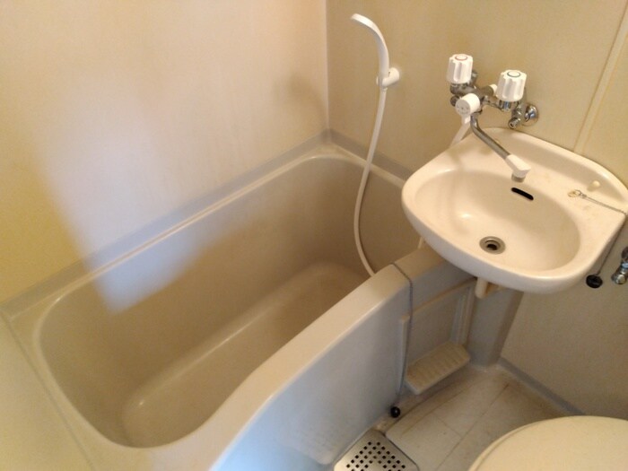 物件内観写真16　(バス／シャワールーム等)