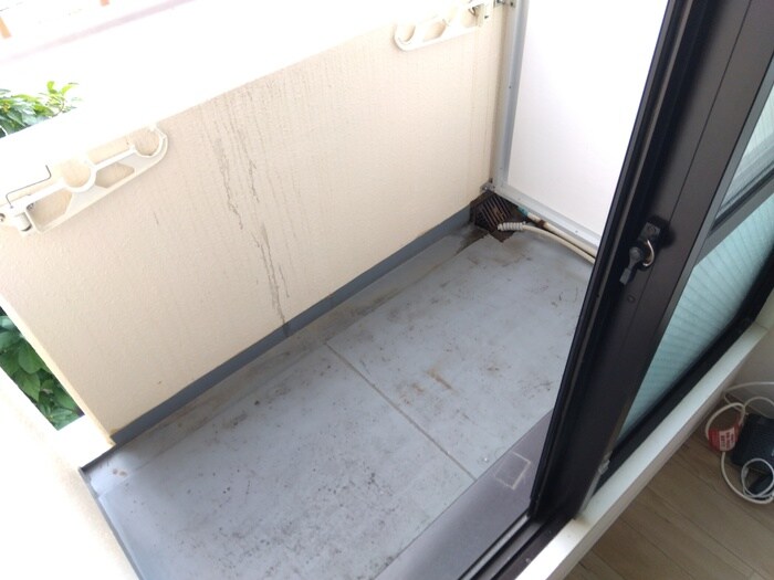 物件内観写真21　(洗濯機置場)