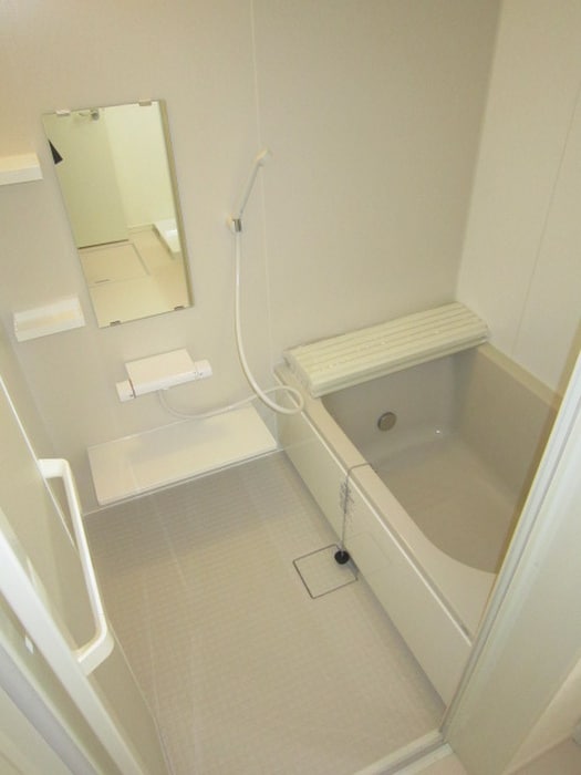 物件内観写真8　(バス／シャワールーム等)