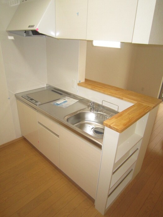 物件内観写真11　(キッチン)