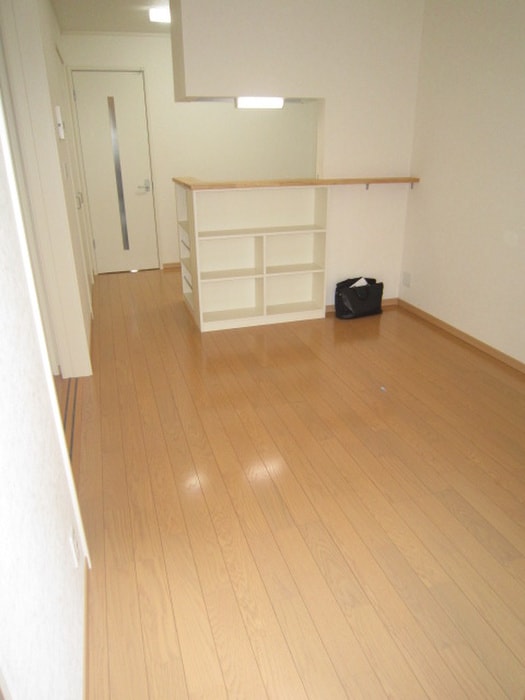 物件内観写真13　(居室)
