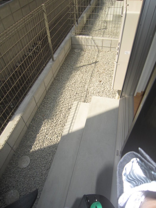 物件内観写真14　(ベランダ・バルコニー)