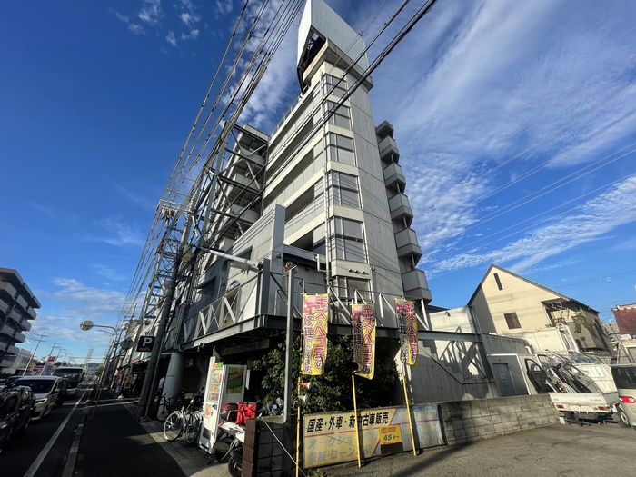 外観写真