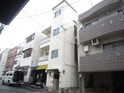 マンション壱番館