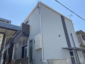 あんしん+潮見台外観写真