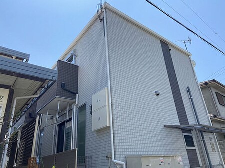 あんしん+潮見台外観写真
