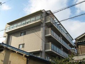 カーサ青山外観写真