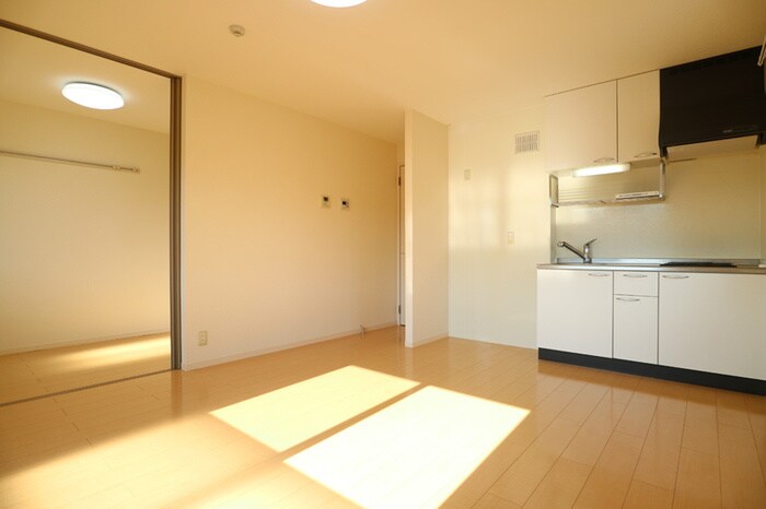 物件内観写真4　(居室)