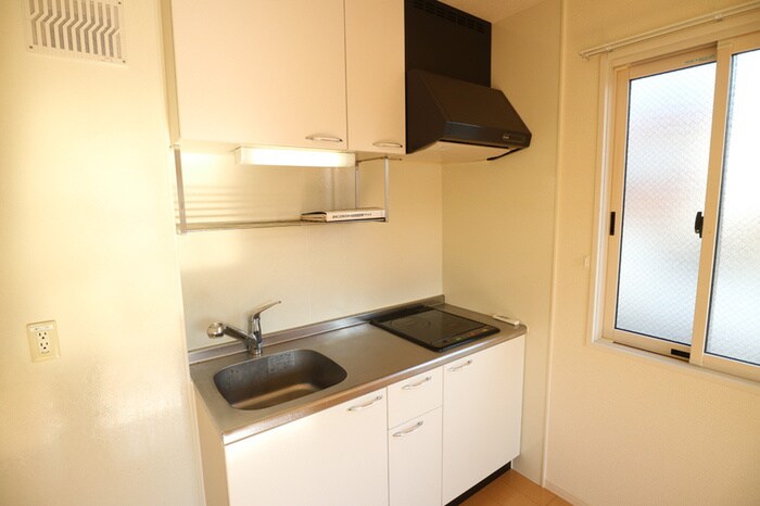 物件内観写真5　(キッチン)