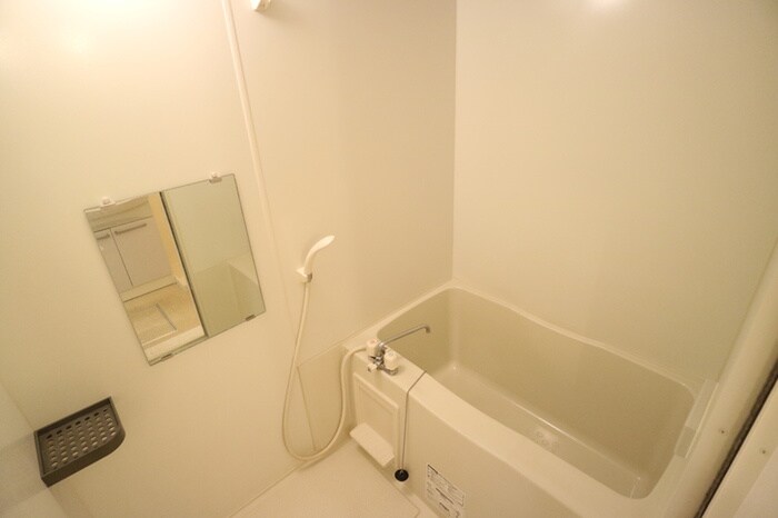物件内観写真6　(バス／シャワールーム等)