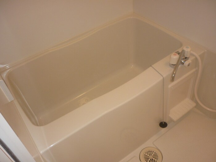 物件内観写真6　(バス／シャワールーム等)