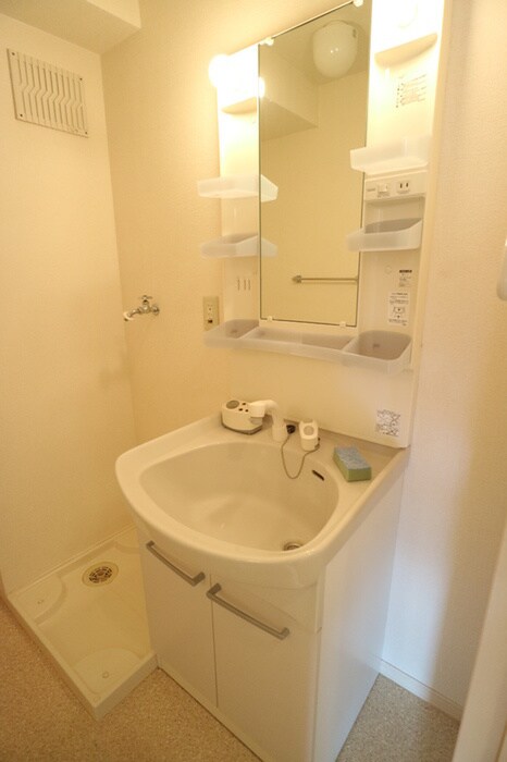 物件内観写真7　(洗面)