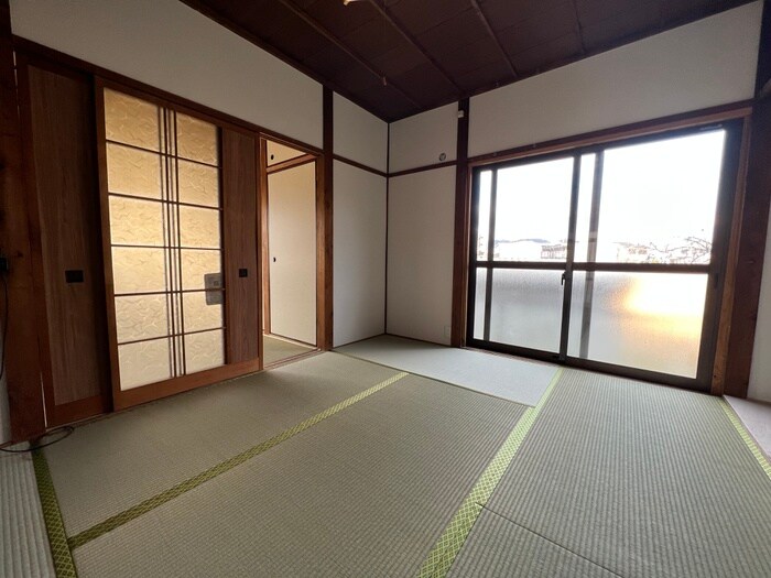 物件内観写真8　(居室)